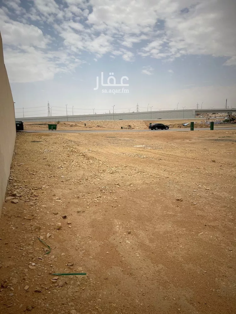 أرض للبيع في شارع محمد بن احمد بن الضياء, حي عكاظ, مدينة الرياض, منطقة الرياض صورة 3