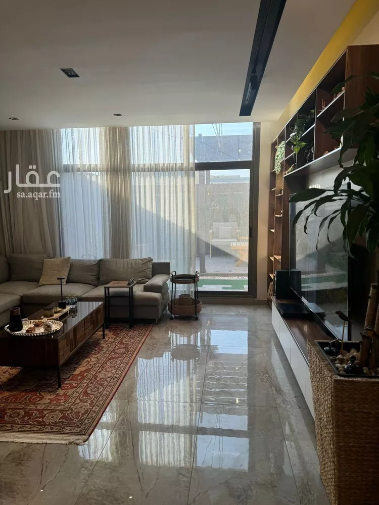 شقة للإيجار في شارع ابي فراس الحمدانى, حي الرائد, مدينة الرياض, منطقة الرياض