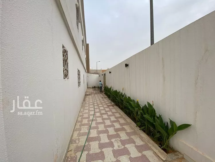 فيلا للإيجار في شارع الرديف, حي المروج, مدينة الرياض, منطقة الرياض صورة 3