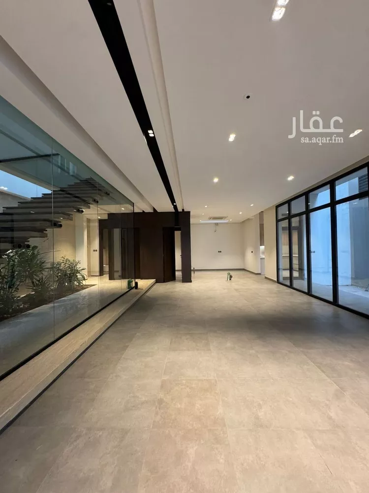 فيلا للإيجار في شارع الأزهار, حي الندى, مدينة الرياض, منطقة الرياض صورة 5