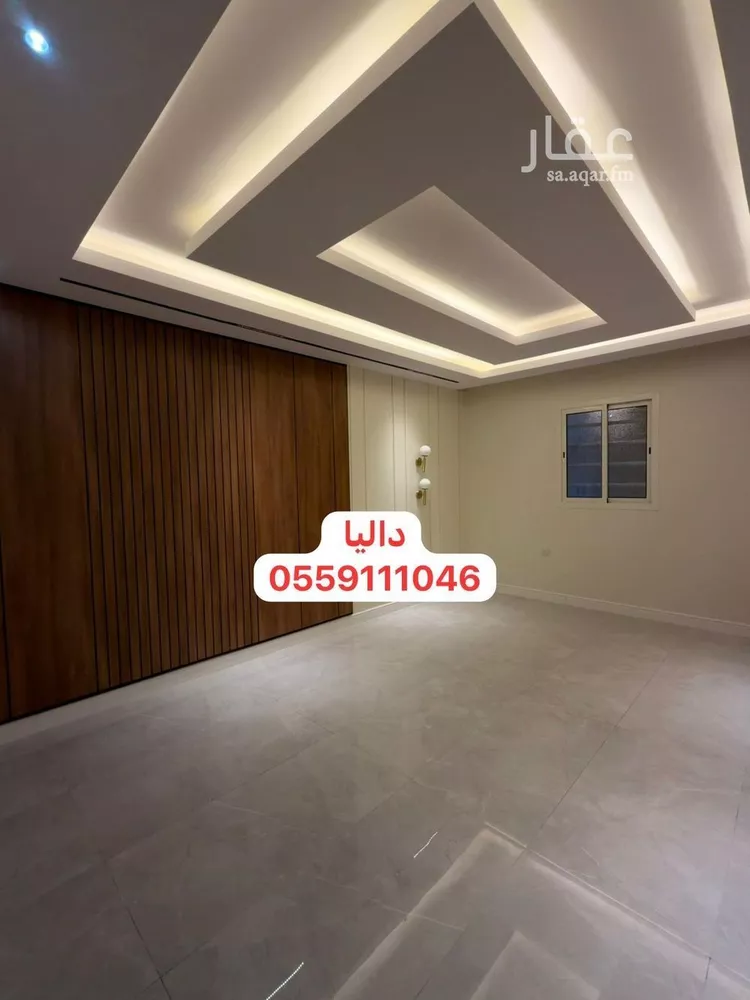 Apartment for Rent in Riyadh Al Yasmin