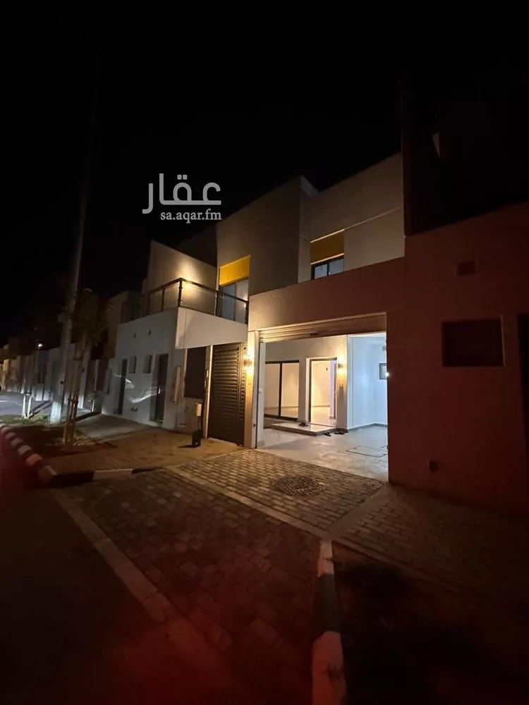 فيلا للإيجار في شارع الحسن بن حمزة, حي مطار الملك خالد الدولي, مدينة الرياض, منطقة الرياض