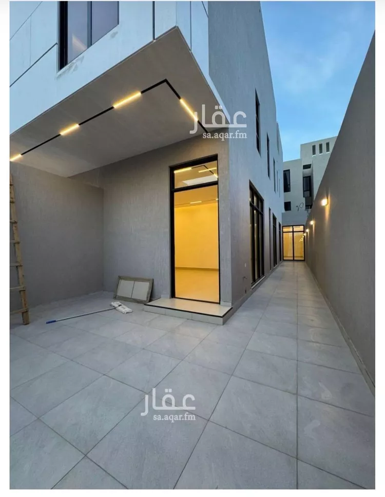 دور للبيع في شارع عبدالقدوس الأنصاري, حي الرمال, مدينة الرياض, منطقة الرياض صورة 2