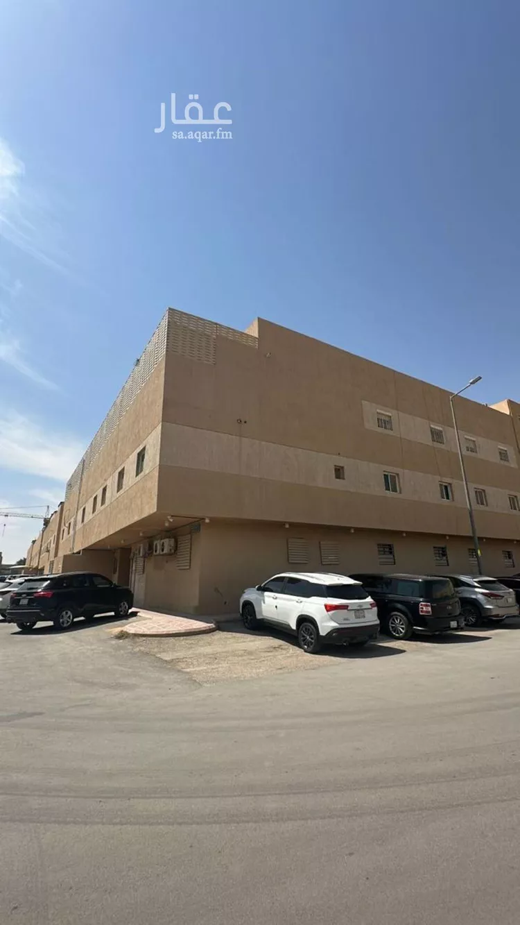 شقة للإيجار في شارع الحماسين, حي الملقا, مدينة الرياض, منطقة الرياض صورة 2