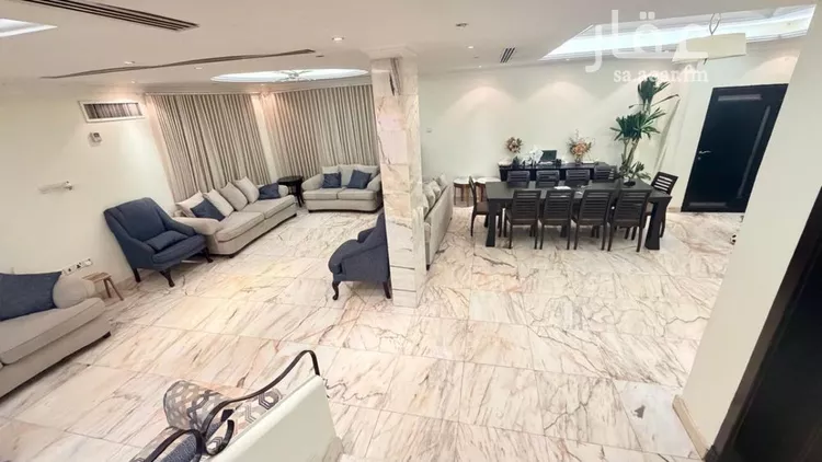 Villa for Sale in Riyadh Ar Rabie صورة 5