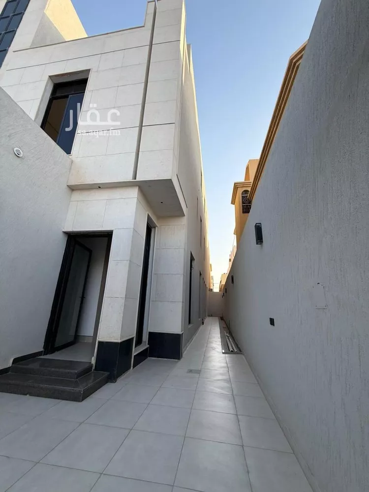 Floor for Sale in Riyadh Qurtubah صورة 2