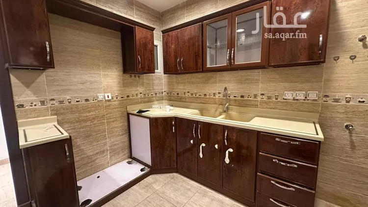 شقة للإيجار في شارع الصحراء المغربيه, حي الربيع, مدينة الرياض, منطقة الرياض صورة 3