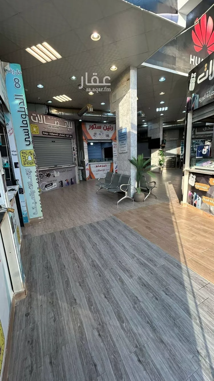 عمارة للإيجار في شارع احمد بن الخطاب, حي طويق, مدينة الرياض, منطقة الرياض 9