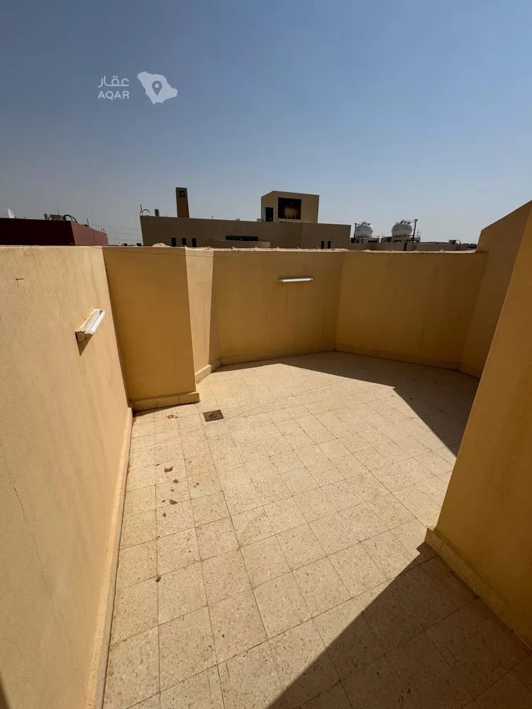 شقة للإيجار في شارع الأسد, حي الندى, مدينة الرياض, منطقة الرياض 4