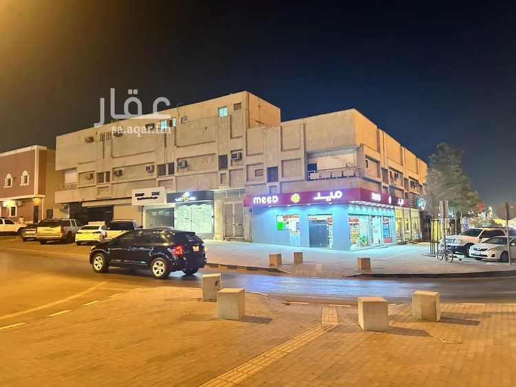 محل للإيجار في شارع سعود بن عبدالعزيز بن محمد الفرعي, حي النزهة, مدينة الرياض, منطقة الرياض