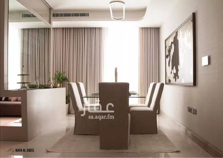 شقة للإيجار في شارع جويرية بنت الحارث, حي المحمدية, مدينة الرياض, منطقة الرياض صورة 3