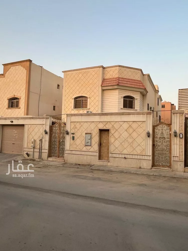 فيلا للبيع في شارع اللؤلؤة, حي الربيع, مدينة الرياض, منطقة الرياض صورة 2