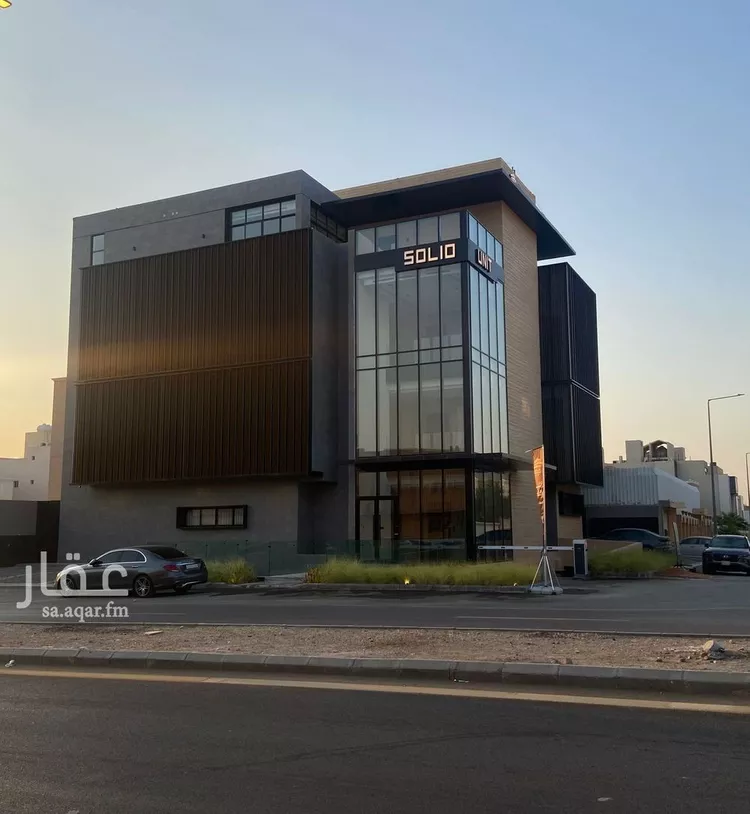 شقة للإيجار في شارع قلعة صلاح الدين, حي العقيق, مدينة الرياض, منطقة الرياض