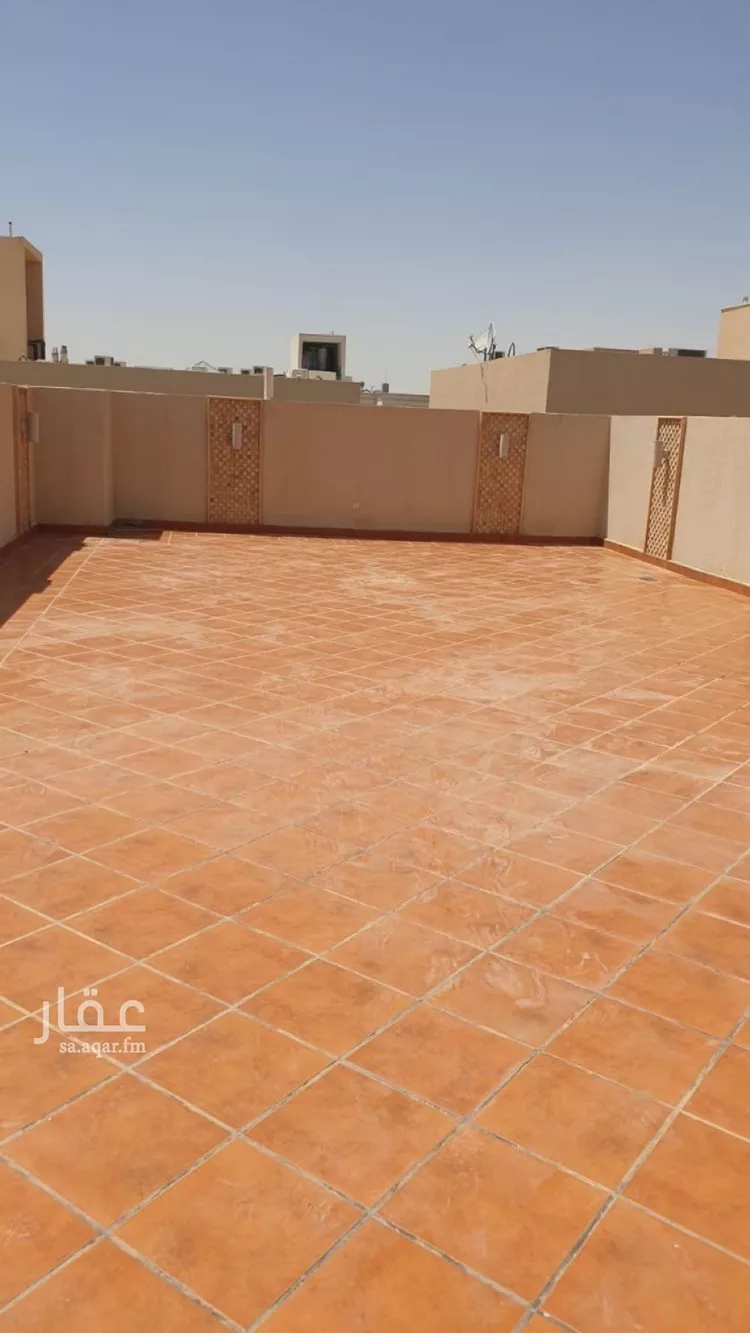 شقة للإيجار في شارع الفجر, حي الياسمين, مدينة الرياض, منطقة الرياض صورة 3