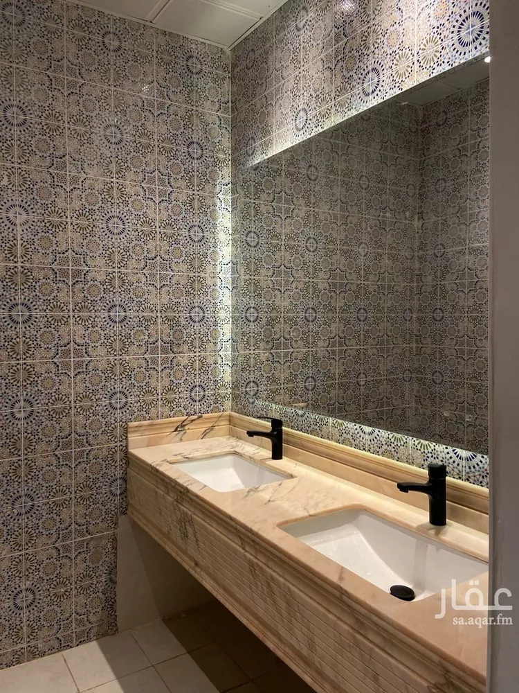 فيلا للإيجار في شارع القابل, حي الربيع, مدينة الرياض, منطقة الرياض صورة 4