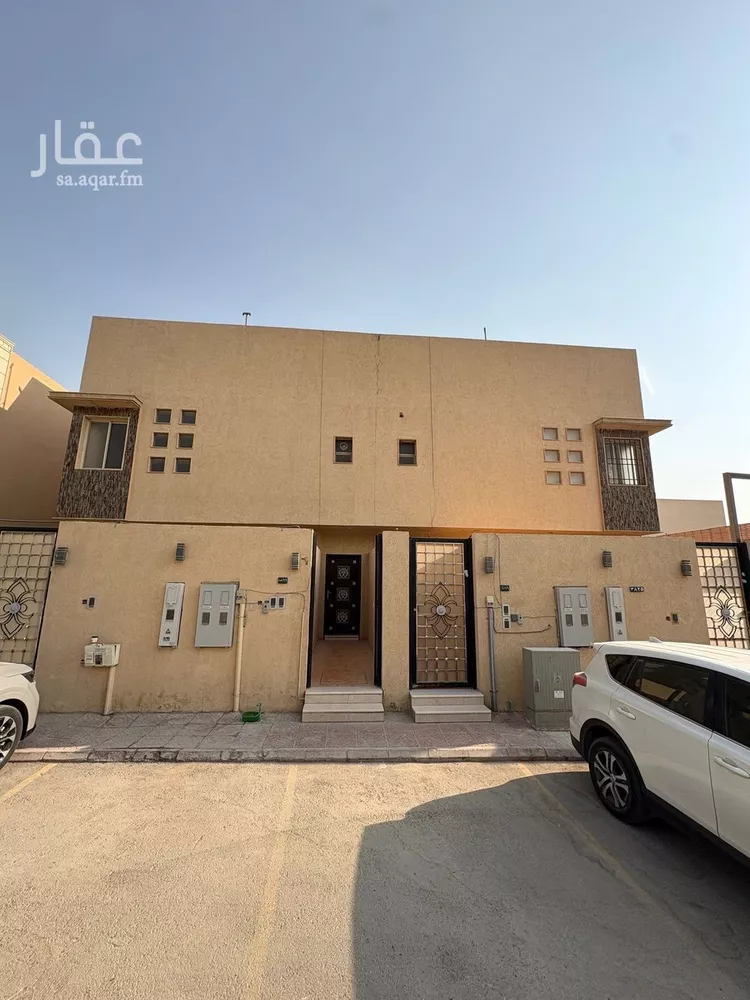 شقة للإيجار في شارع الحديدة, حي الملقا, مدينة الرياض, منطقة الرياض