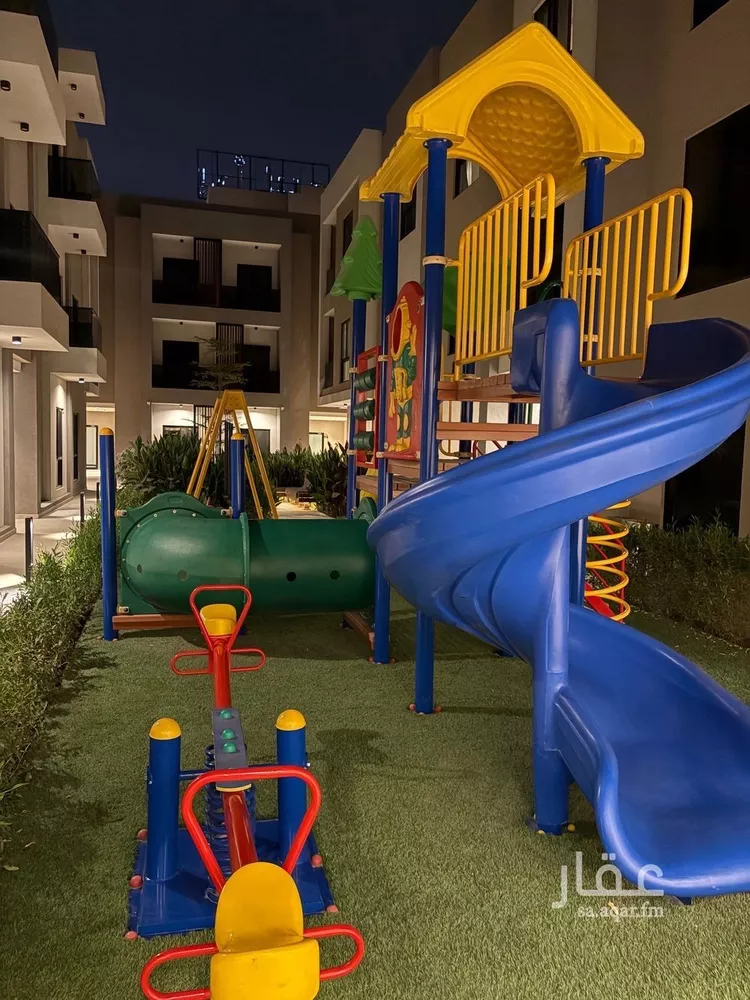 شقة للإيجار في شارع الفضائل, حي النرجس, مدينة الرياض, منطقة الرياض صورة 3