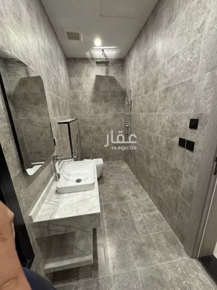 شقة للإيجار في شارع بشير البصري, حي النرجس, مدينة الرياض, منطقة الرياض صورة 5