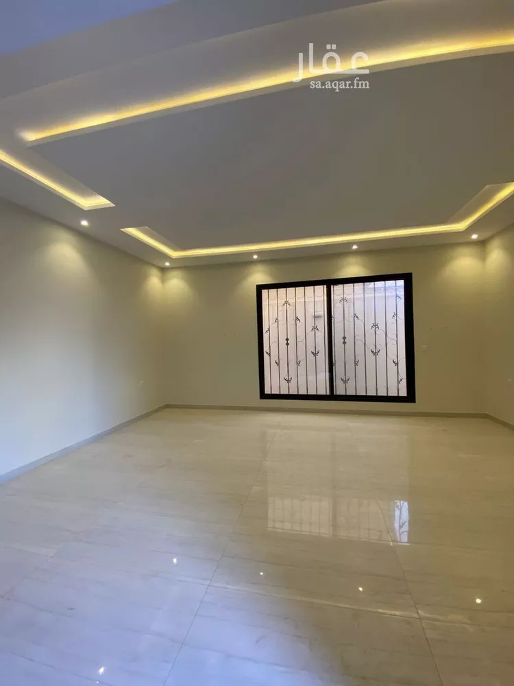 فيلا للإيجار في شارع القبيعة, حي العارض, مدينة الرياض, منطقة الرياض صورة 4