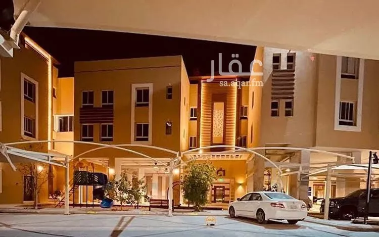 شقة للإيجار في شارع رقم 53, حي الملقا, مدينة الرياض, منطقة الرياض