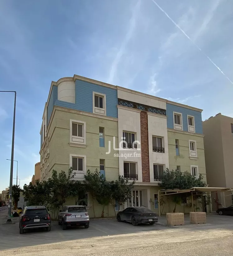 شقة للإيجار في شارع محمد الحليبي, حي العارض, مدينة الرياض, منطقة الرياض