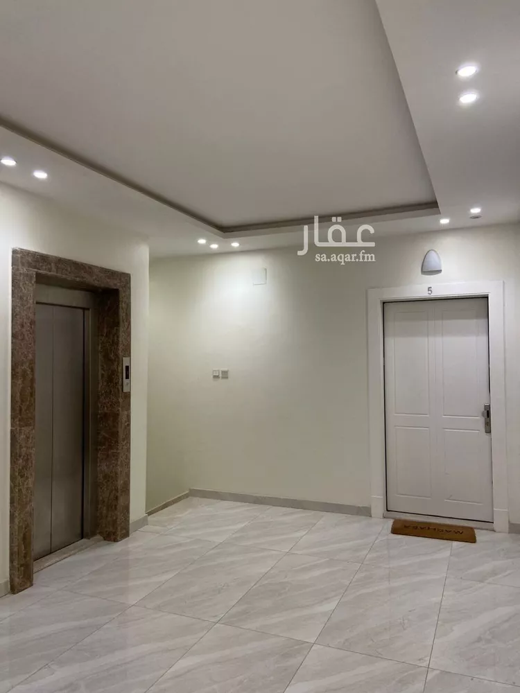 شقة للإيجار في شارع محمد الحليبي, حي العارض, مدينة الرياض, منطقة الرياض صورة 4