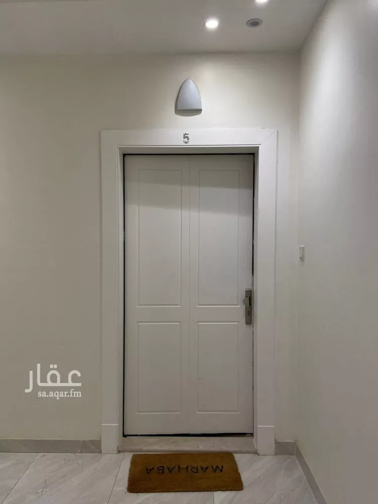 شقة للإيجار في شارع محمد الحليبي, حي العارض, مدينة الرياض, منطقة الرياض صورة 5