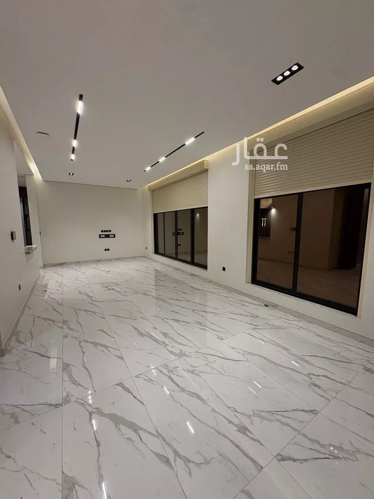 دور للإيجار في شارع عبدالرحمن العتقي, حي النفل, مدينة الرياض, منطقة الرياض صورة 3