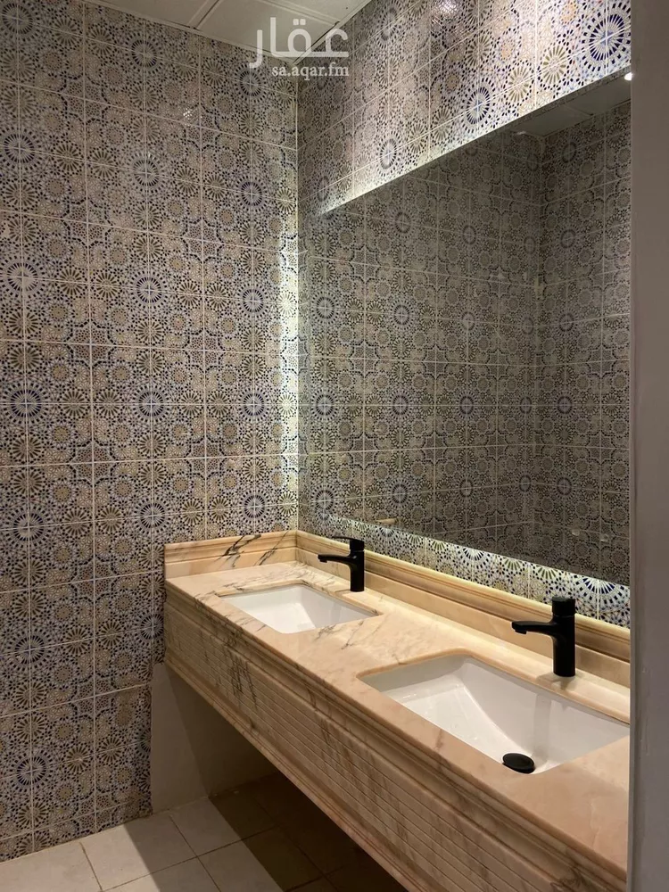 فيلا للإيجار في شارع القابل, حي الربيع, مدينة الرياض, منطقة الرياض صورة 3