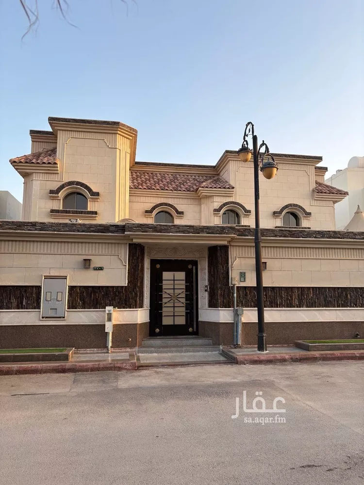 دور للإيجار في شارع المذيب, حي الربيع, مدينة الرياض, منطقة الرياض