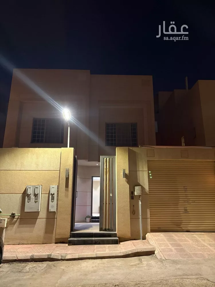 فيلا للبيع في شارع رقم 207, حي النرجس, مدينة الرياض, منطقة الرياض