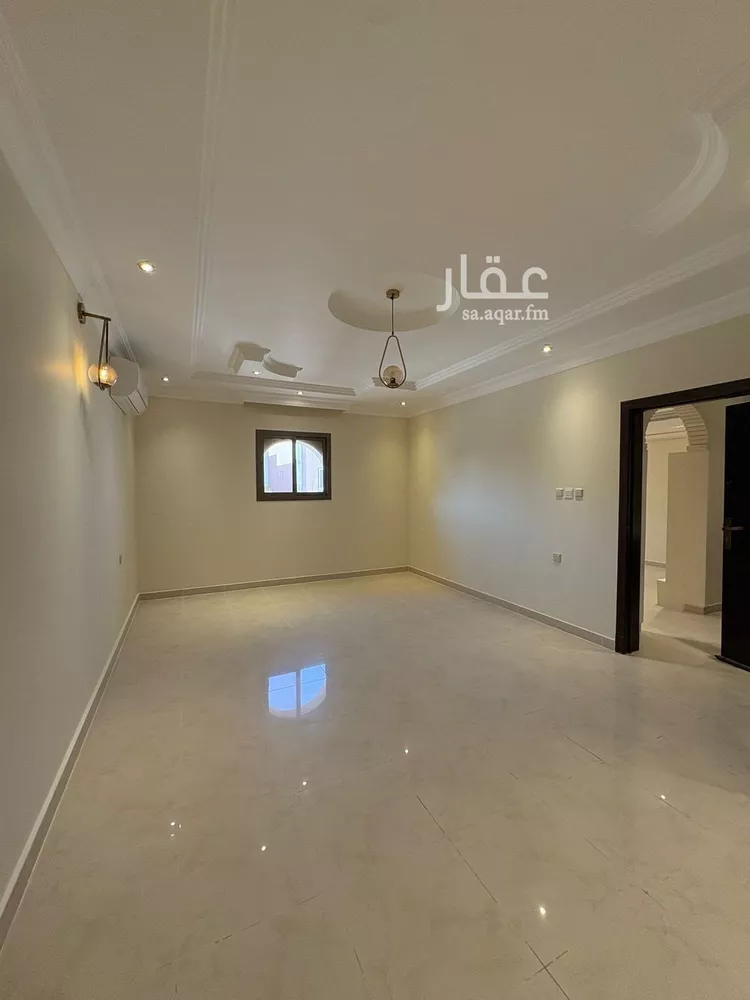 دور للإيجار في شارع المذيب, حي الربيع, مدينة الرياض, منطقة الرياض صورة 3