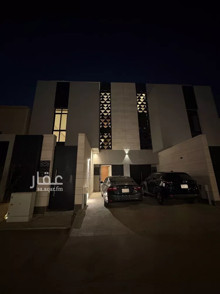 دور للإيجار في شارع أبي الحسن علي المحدث, حي الربيع, مدينة الرياض, منطقة الرياض