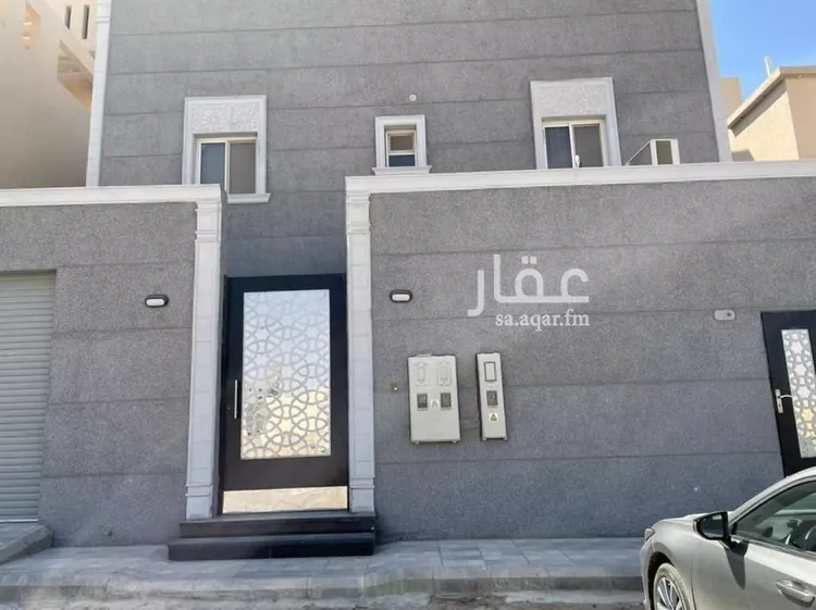 شقة للإيجار في شارع أبي المحاسن الروياني, حي النرجس, مدينة الرياض, منطقة الرياض 1 صورة