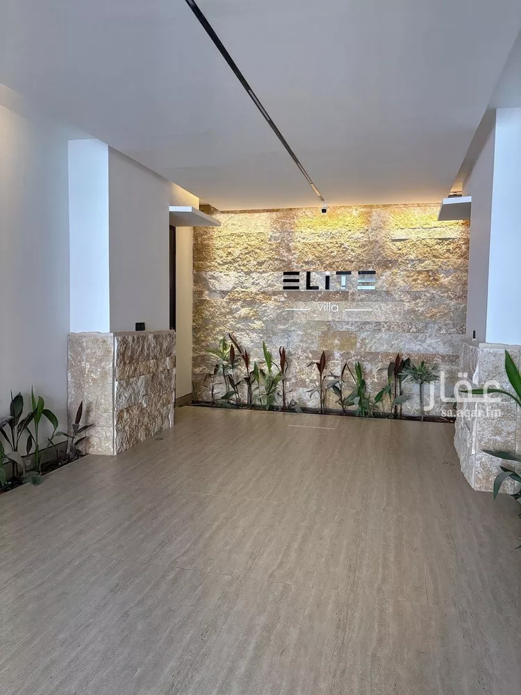 فيلا للإيجار في شارع ابن ذكوان, حي النرجس, مدينة الرياض, منطقة الرياض صورة 2