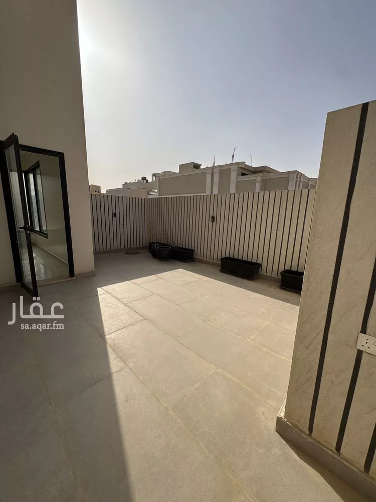 دور للإيجار في شارع أبي العباس المحدث, حي النرجس, مدينة الرياض, منطقة الرياض صورة 5