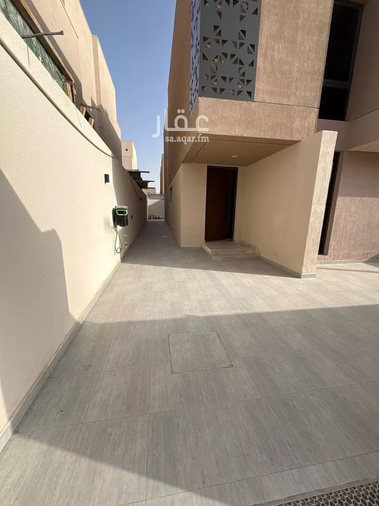 فيلا للإيجار في شارع النرجس, حي النرجس, مدينة الرياض, منطقة الرياض صورة 2