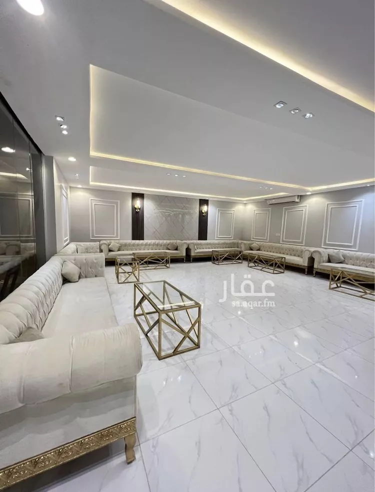 استراحة للبيع في شارع عفيف الدين القطان, حي الرمال, مدينة الرياض, منطقة الرياض