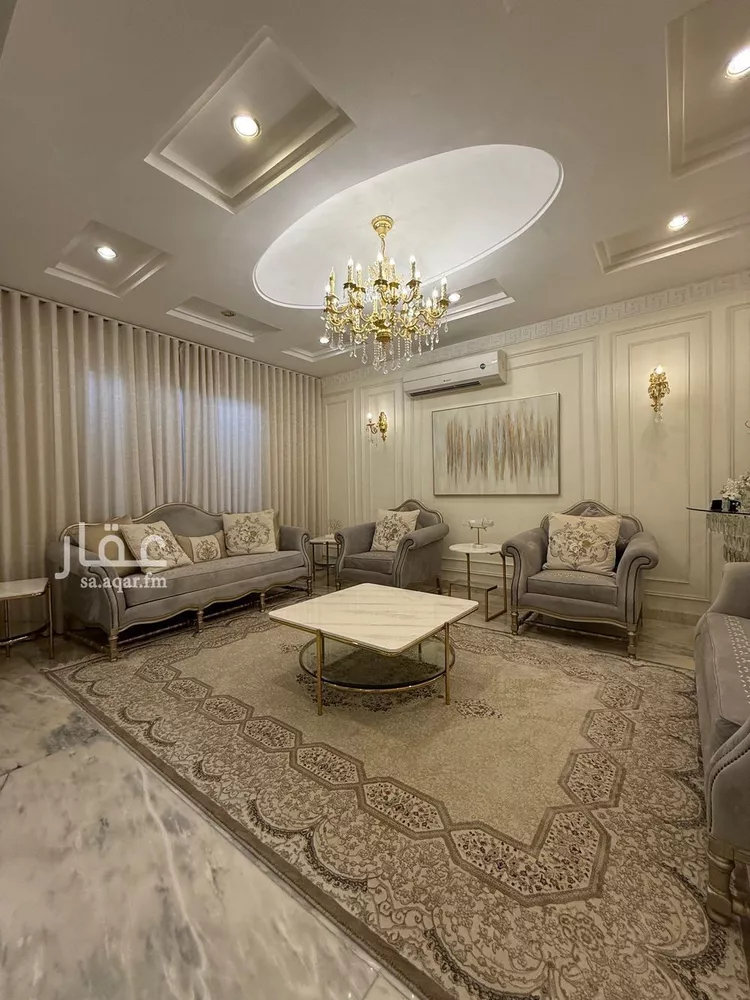 Villa for Sale in Riyadh Al Yasmin صورة 3