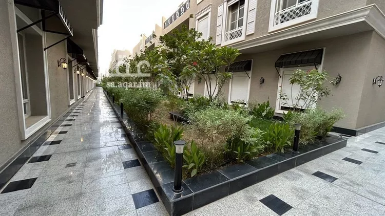 شقة للإيجار في شارع زيد بن عاصم , حي النرجس, مدينة الرياض, منطقة الرياض صورة 2