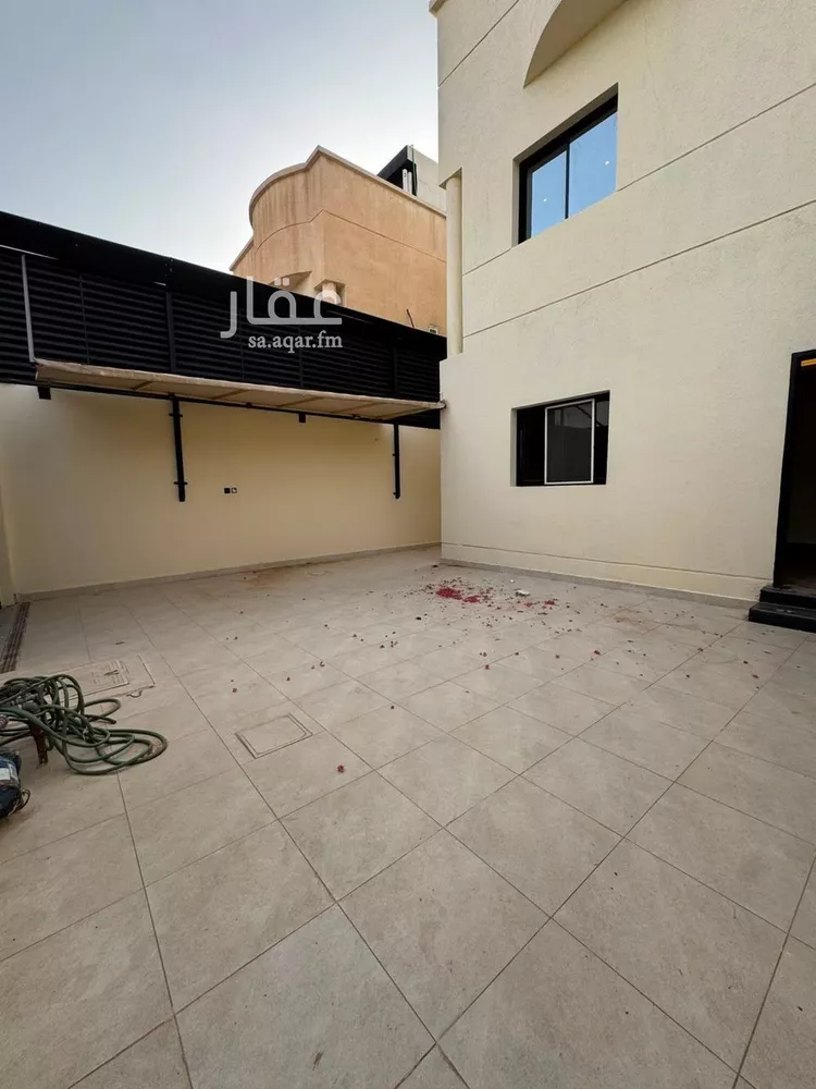 فيلا للإيجار في شارع الحديب, حي النفل, مدينة الرياض, منطقة الرياض صورة 4