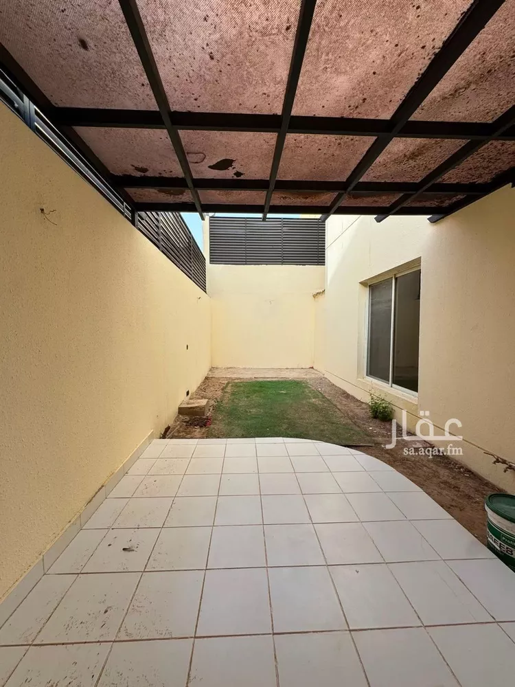 فيلا للإيجار في شارع الحديب, حي النفل, مدينة الرياض, منطقة الرياض صورة 5