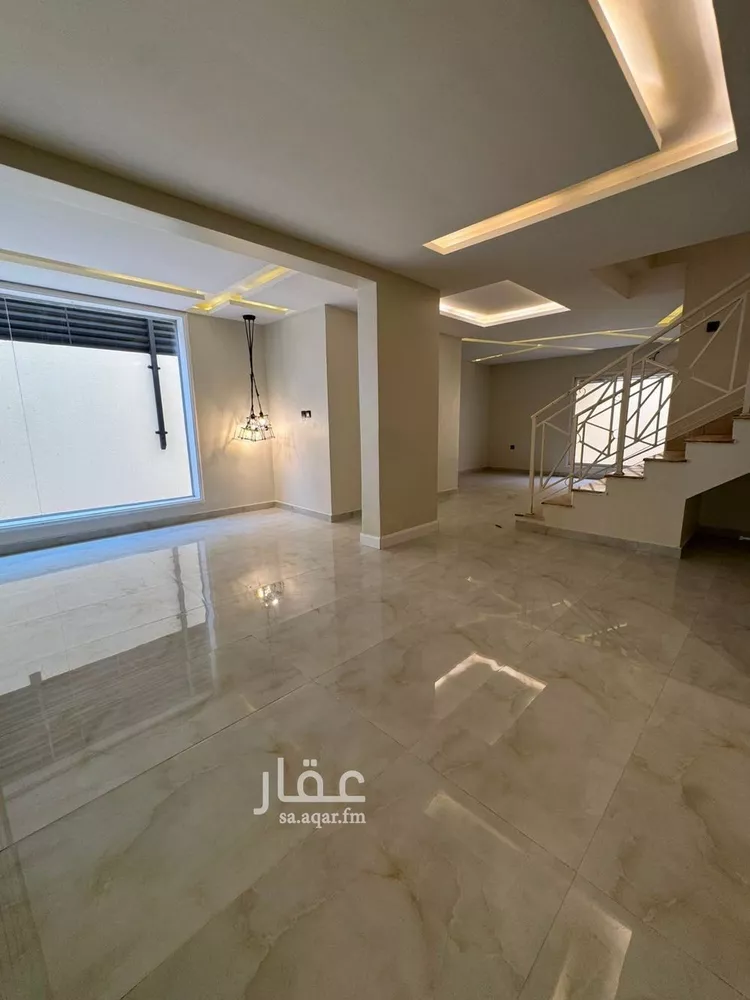 فيلا للإيجار في شارع الحديب, حي النفل, مدينة الرياض, منطقة الرياض 7