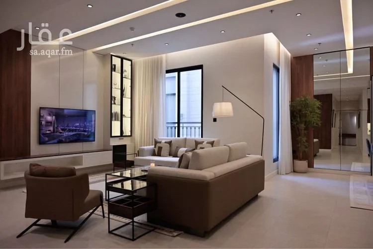Apartment for Rent in Riyadh Al Qirawan صورة 3