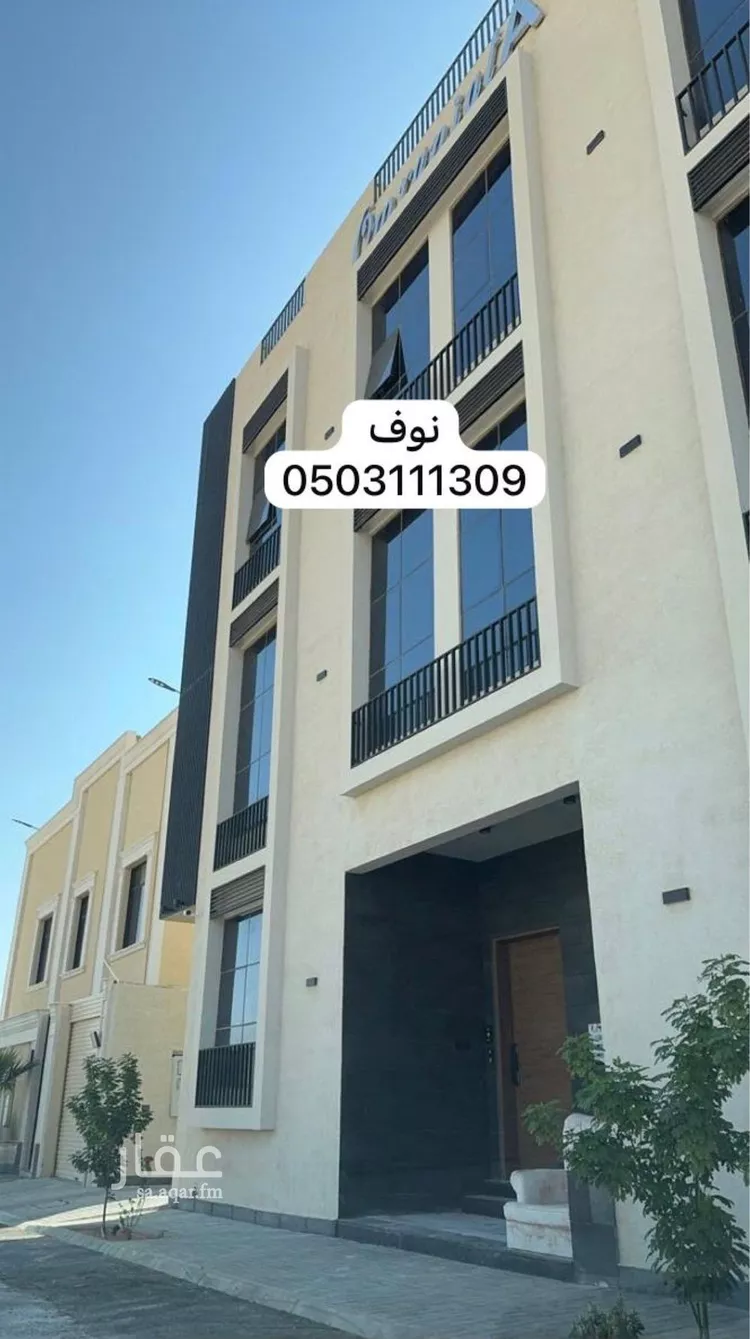 Apartment for Rent in Riyadh Al Mahdiyah