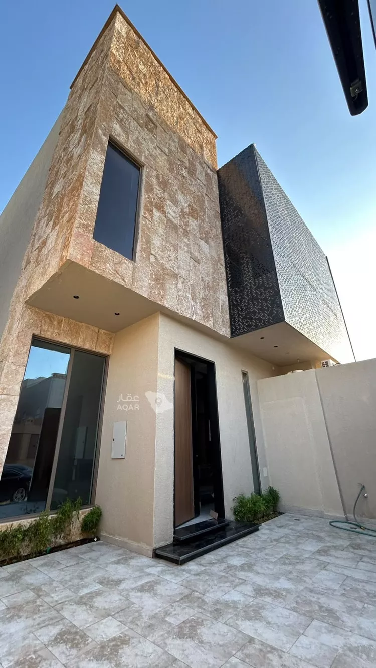فيلا للإيجار في شارع رقم 4, حي الندى, مدينة الرياض, منطقة الرياض صورة 4