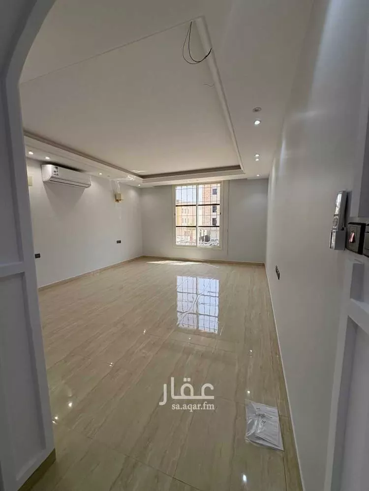 شقة للإيجار في شارع الفرعة, حي الياسمين, مدينة الرياض, منطقة الرياض صورة 2