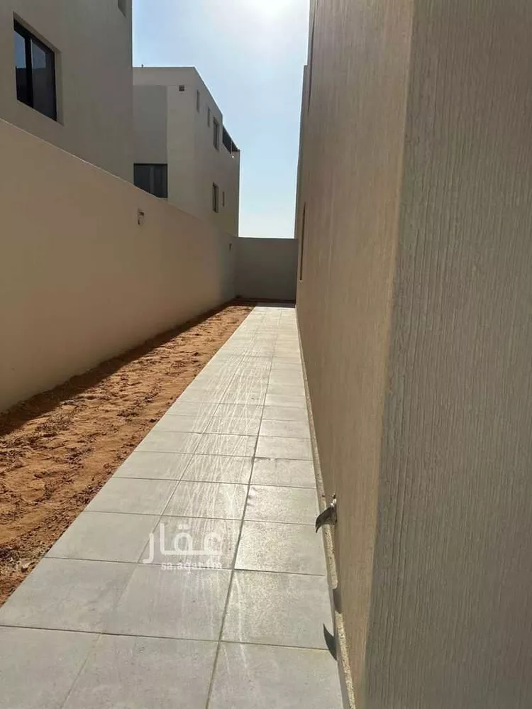 فيلا للإيجار في شارع نساج تاون, حي مطار الملك خالد الدولي, مدينة الرياض, منطقة الرياض صورة 3