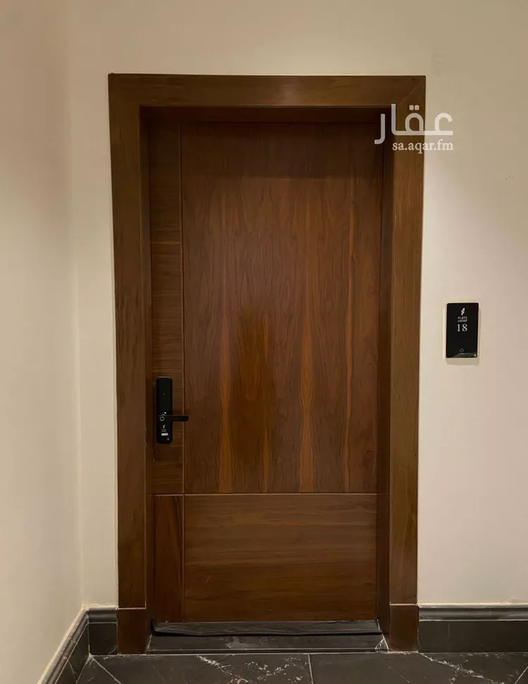 شقة للإيجار في شارع القشاشية, حي الندى, مدينة الرياض, منطقة الرياض صورة 5