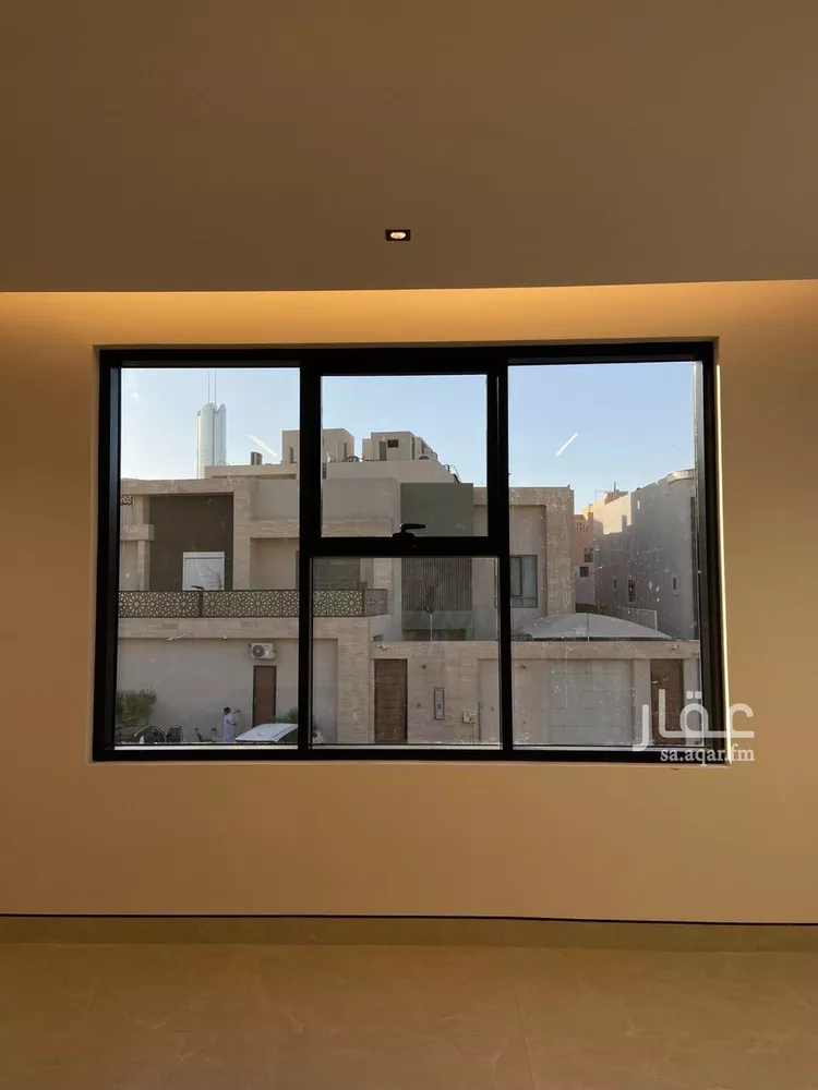 دور للإيجار في شارع جبل براك, حي الصحافة, مدينة الرياض, منطقة الرياض صورة 4